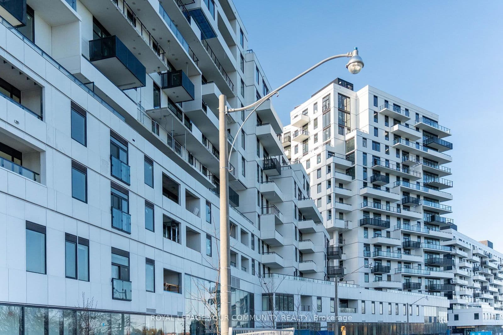 1050 Eastern Avenue, Unit 318