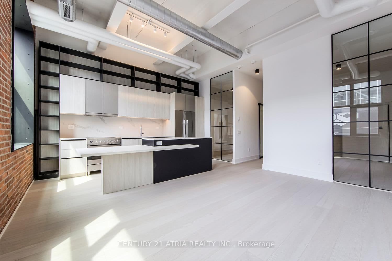 150 Logan Avenue, Unit 405