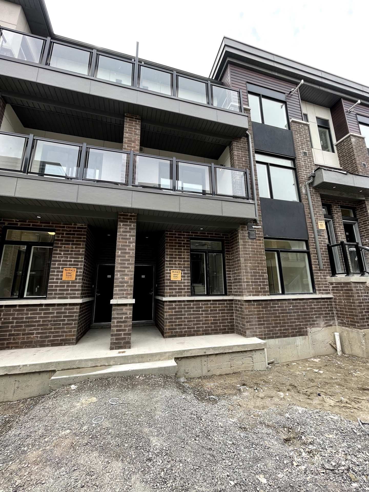 1695 Dersan Street, Unit 1306