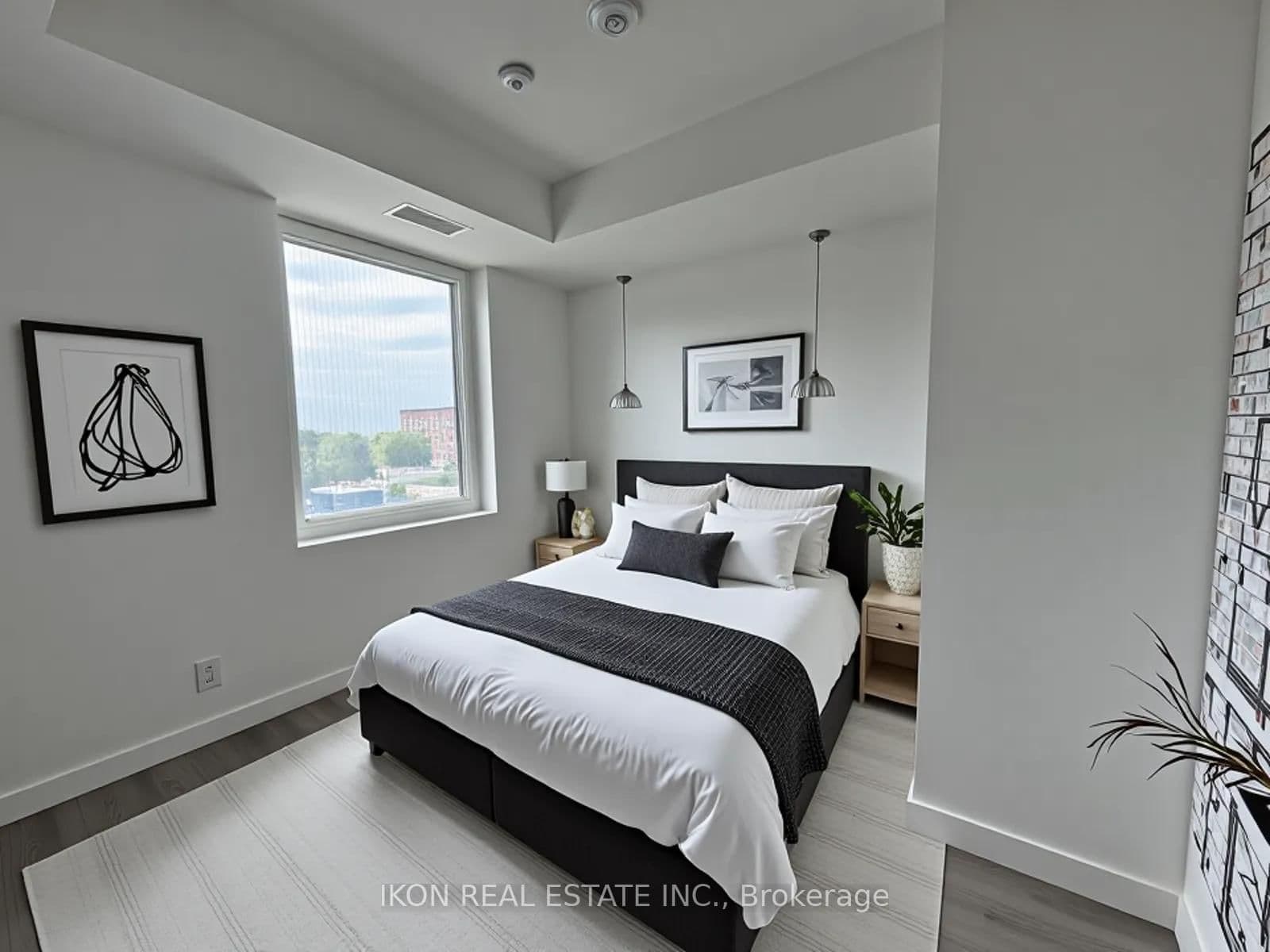 1050 Eastern Avenue, Unit 312