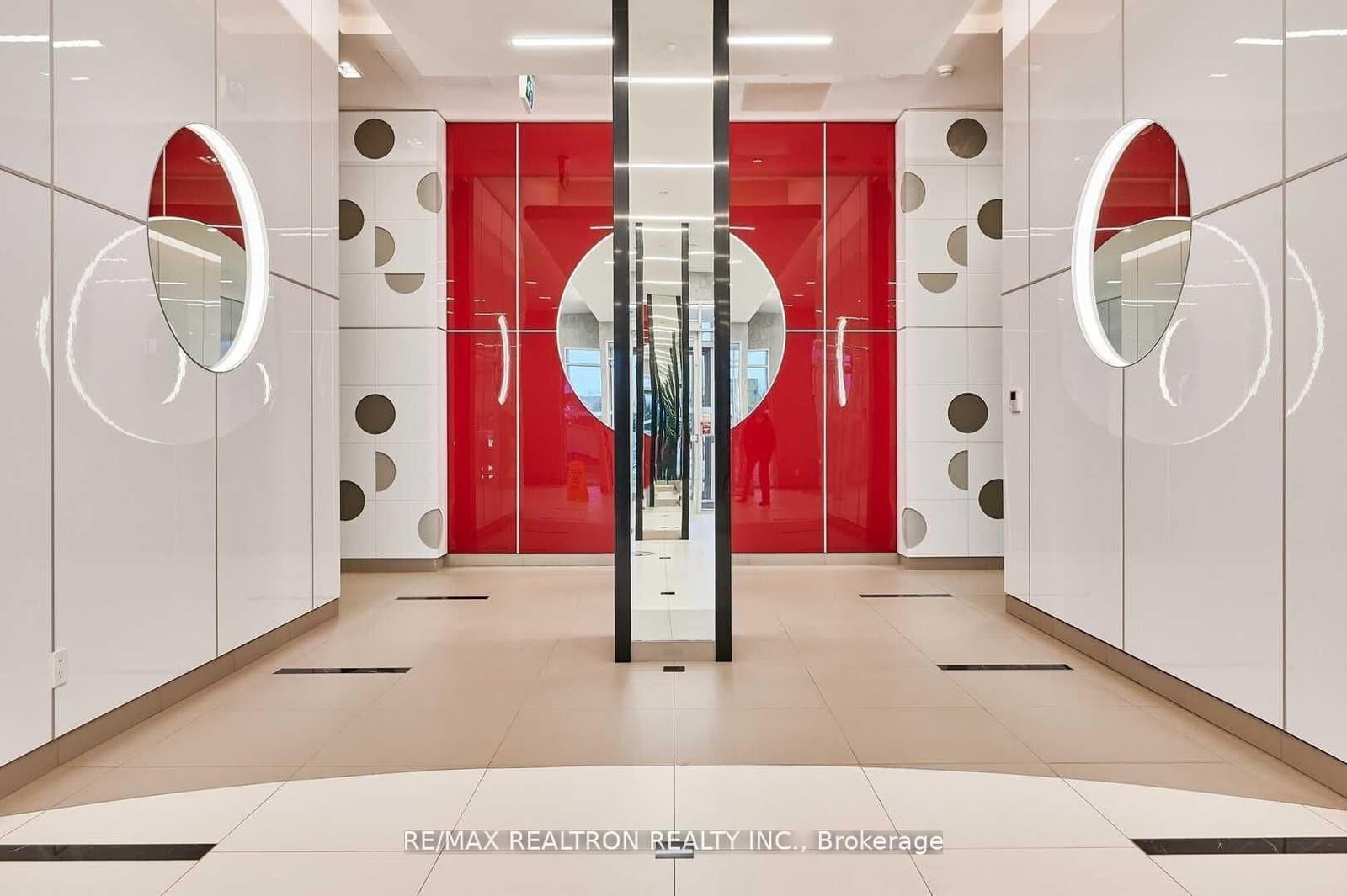 30 Meadowglen Place, Unit 2603