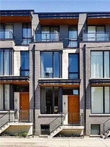 837 Broadview Avenue, Unit 6