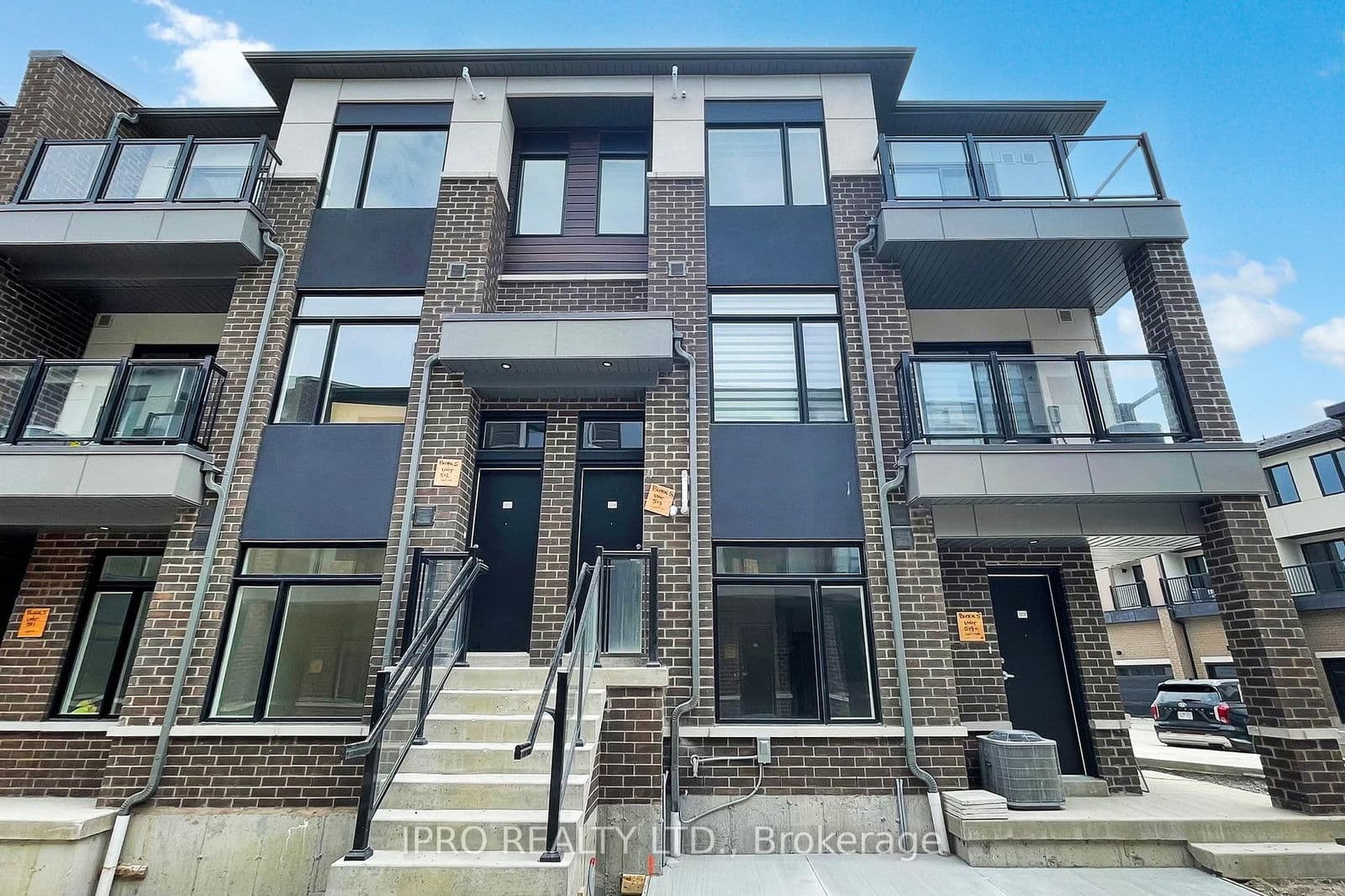 1695 Dersan Street, Unit 1314