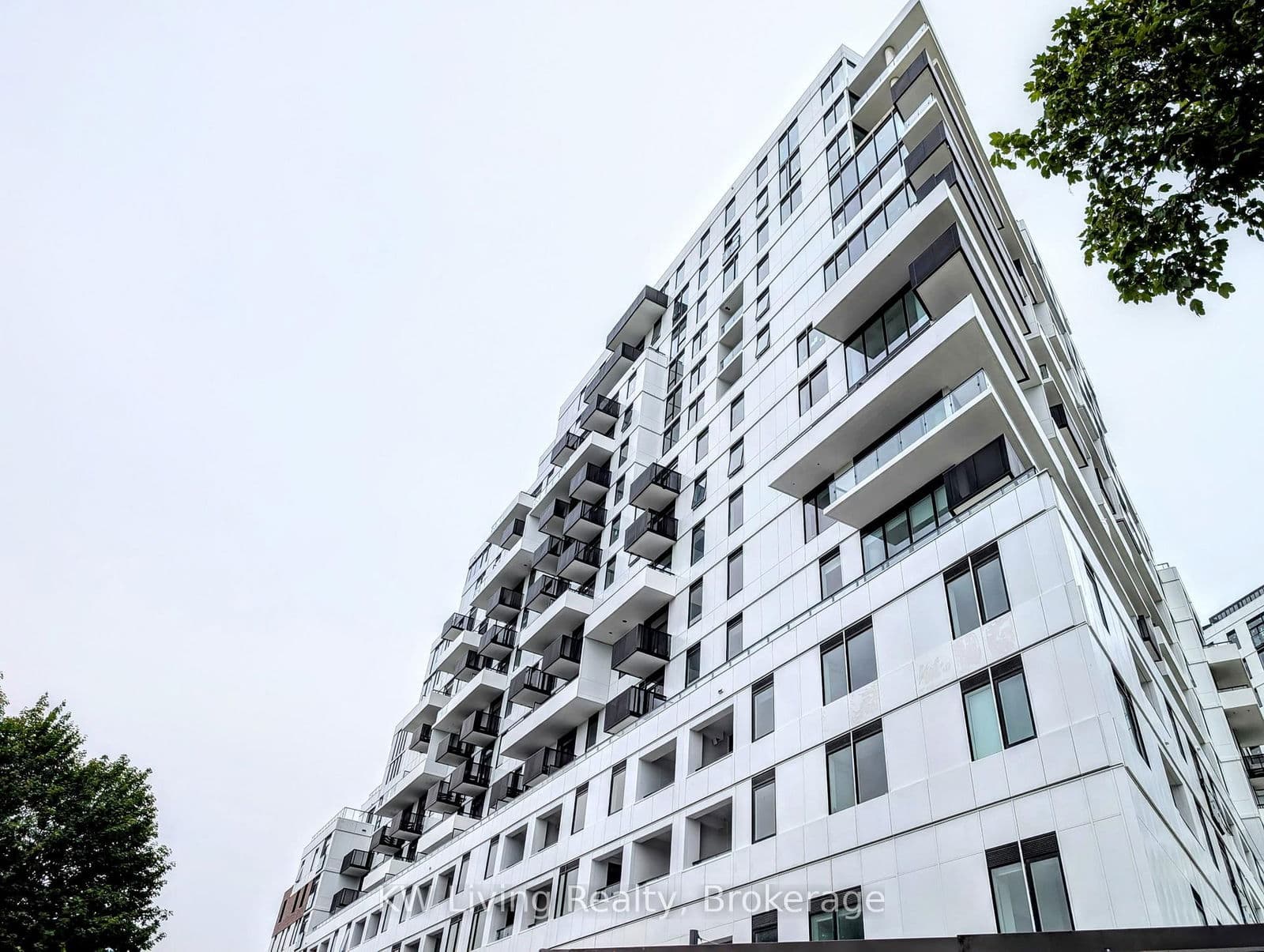 1050 Eastern Avenue, Unit 519