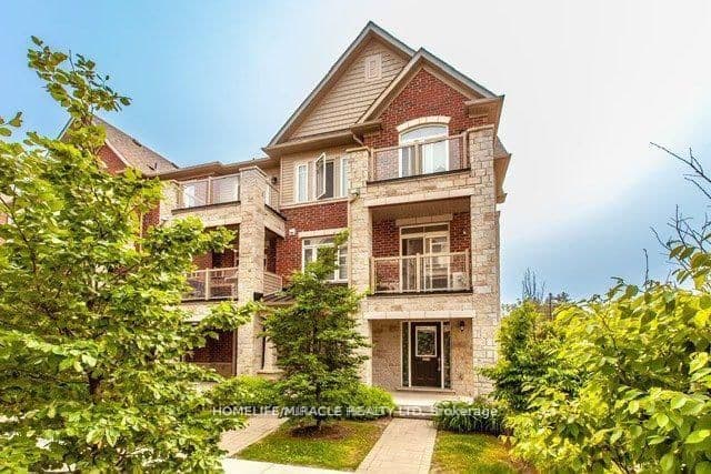 2639 Garrison Crossings Crescent E, Unit 213