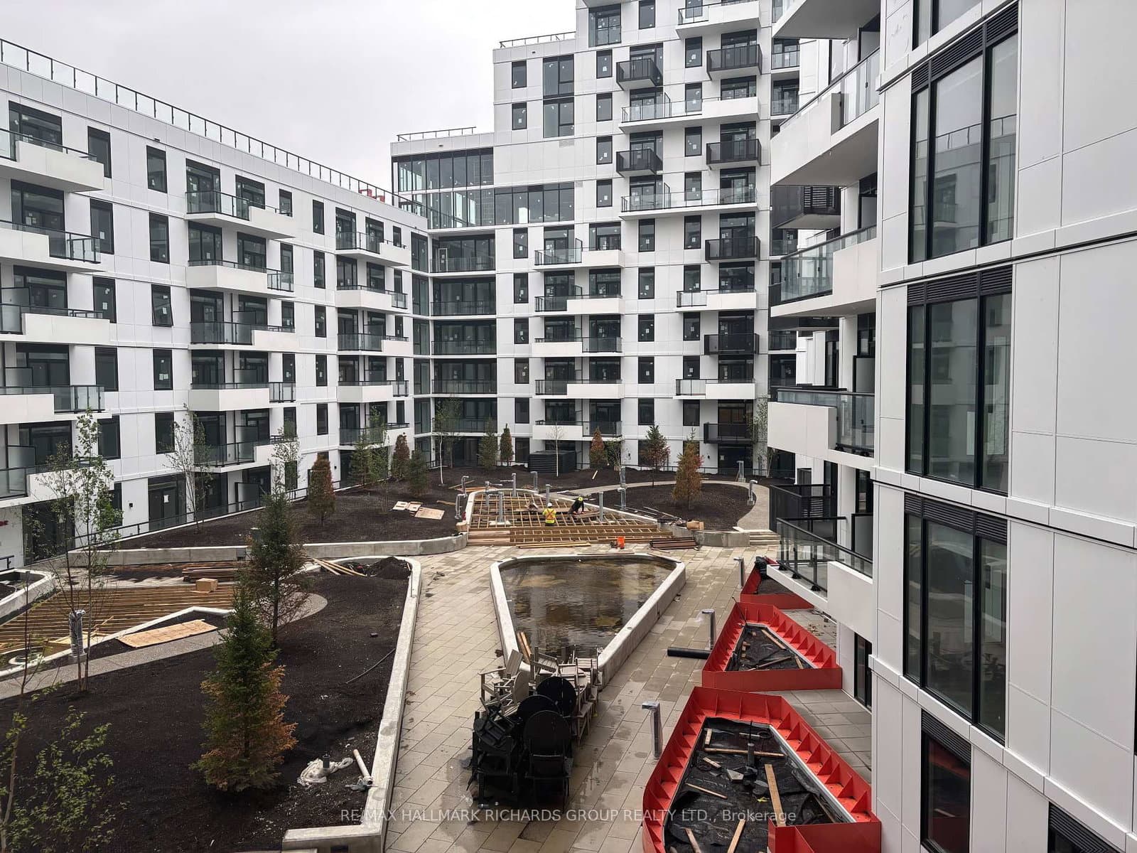 1050 Eastern Avenue, Unit 535