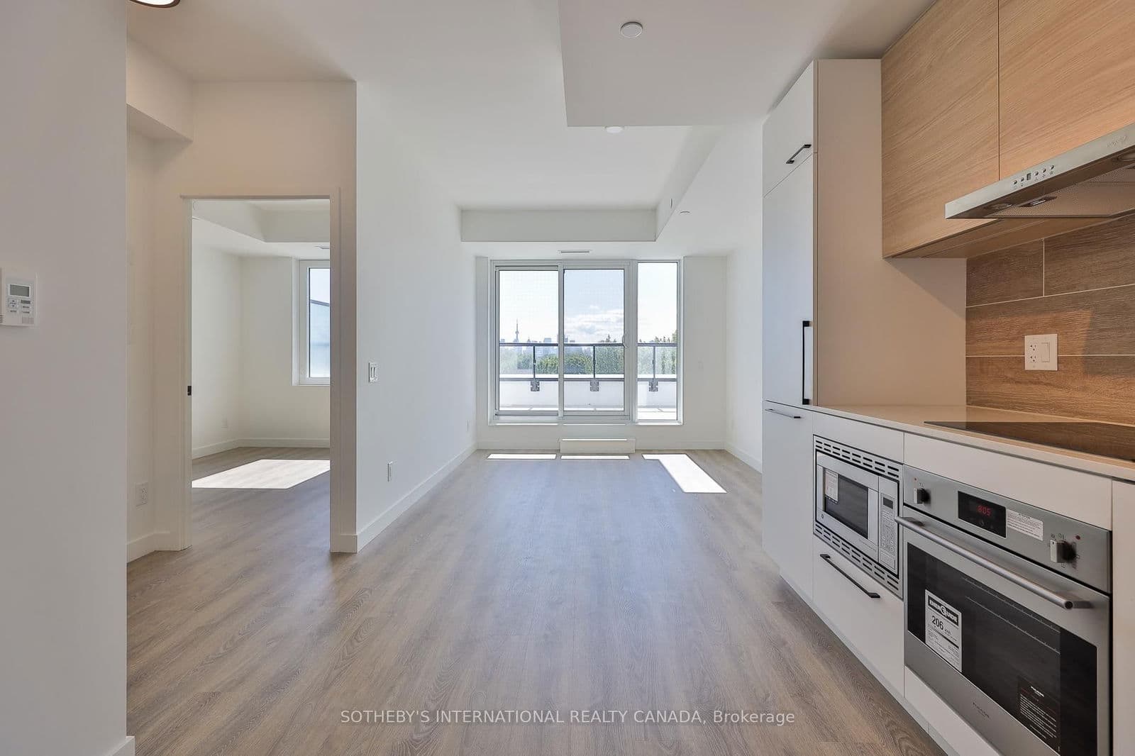 1050 Eastern Avenue, Unit 514