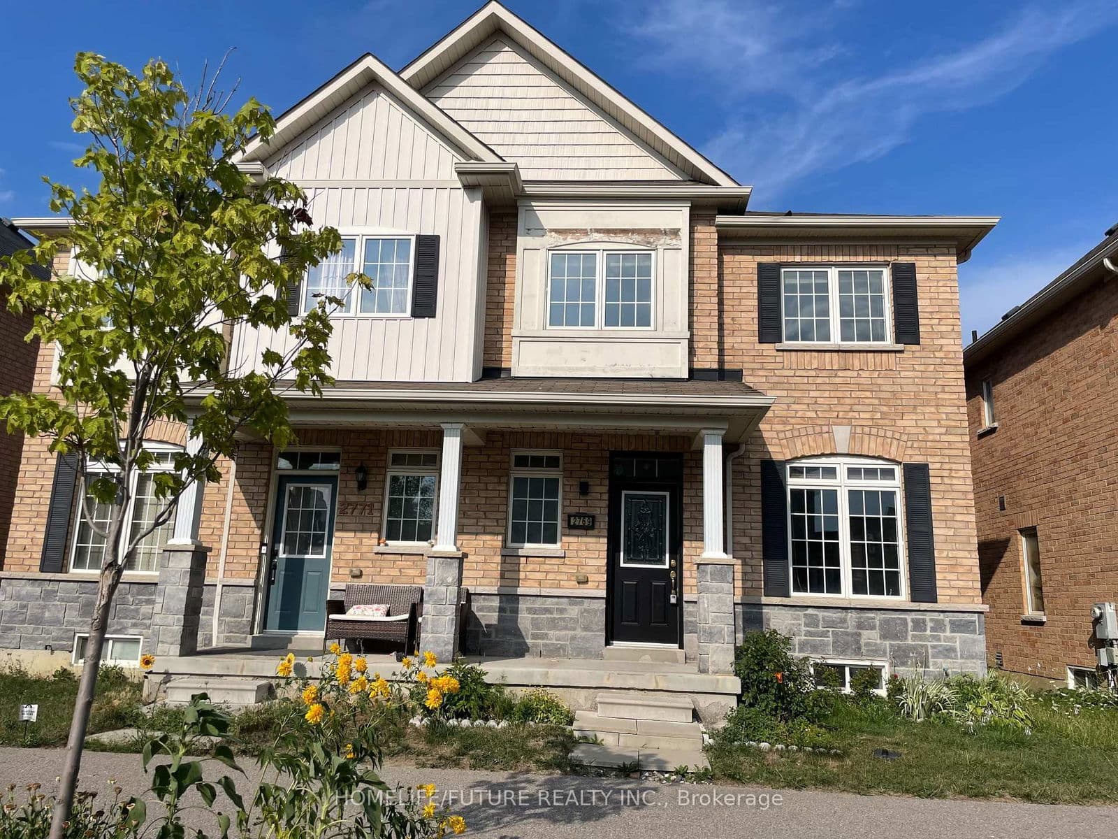 2769 William Jackson Drive