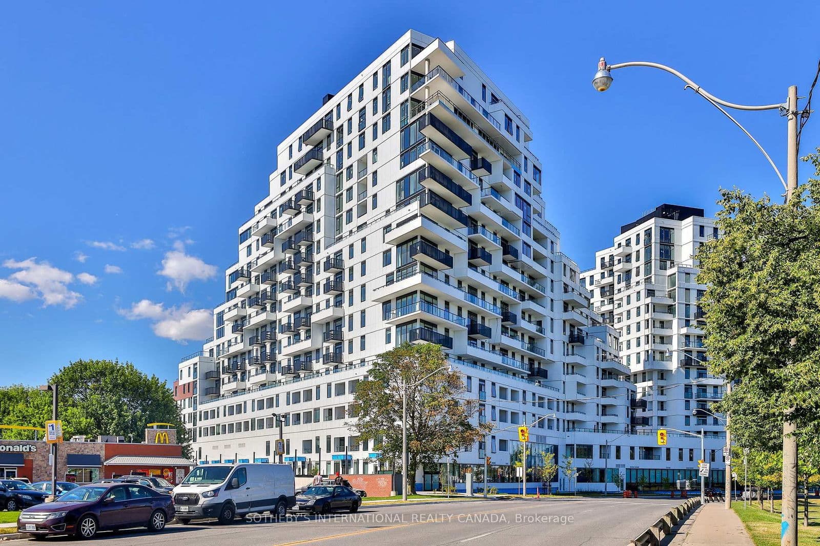 1050 Eastern Avenue, Unit 632