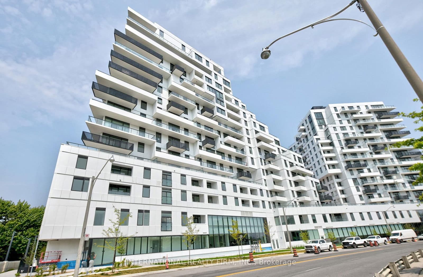 1050 Eastern Avenue, Unit 505