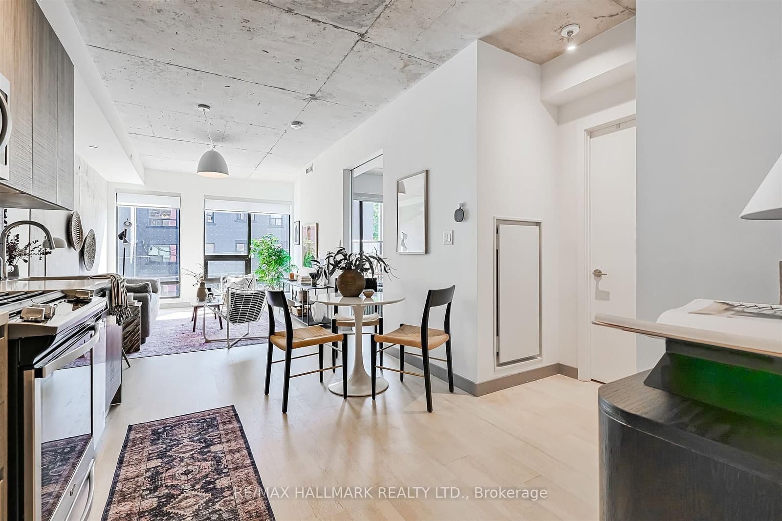 246 Logan Avenue, Unit 223