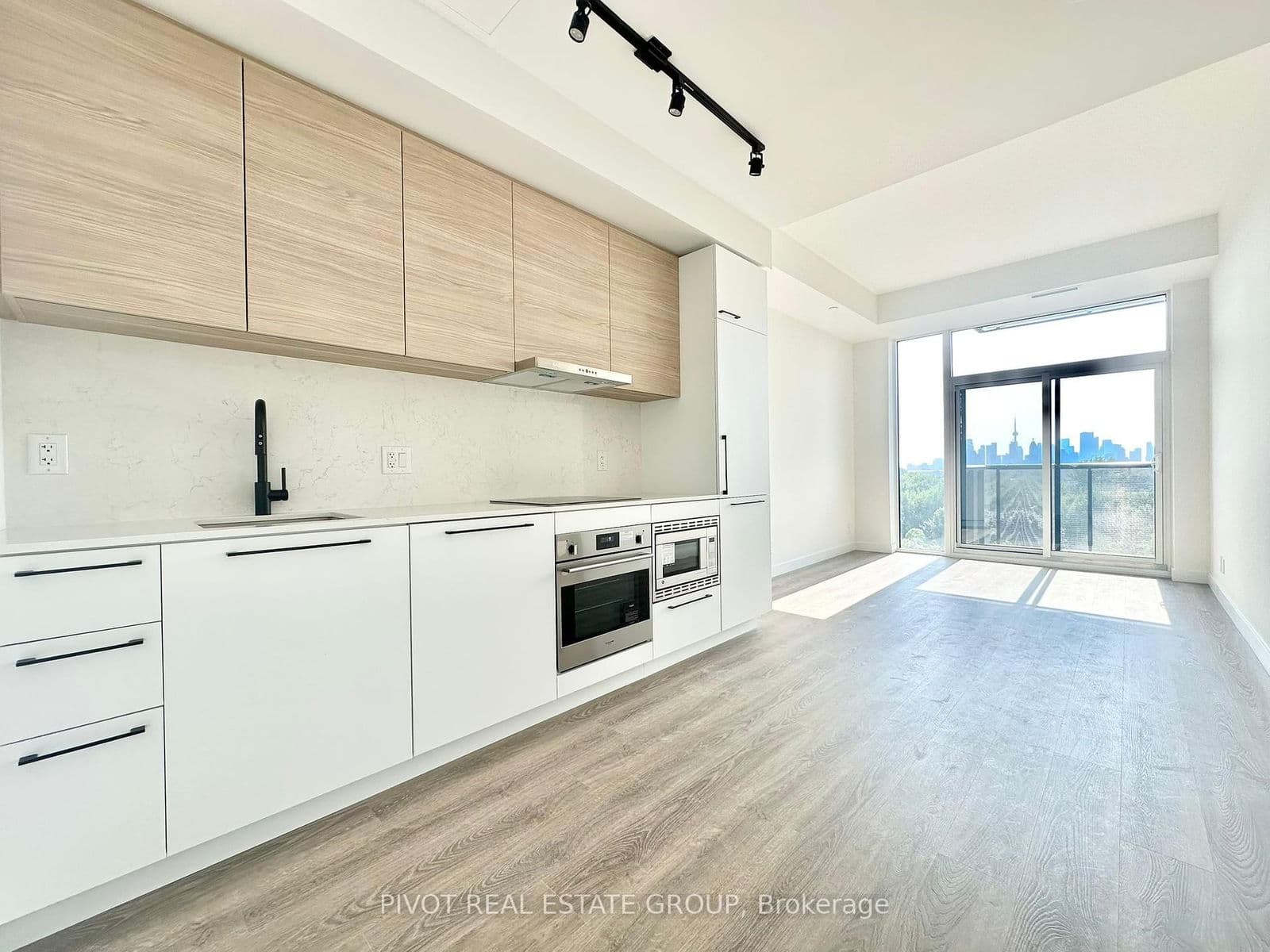 1050 Eastern Avenue, Unit 717