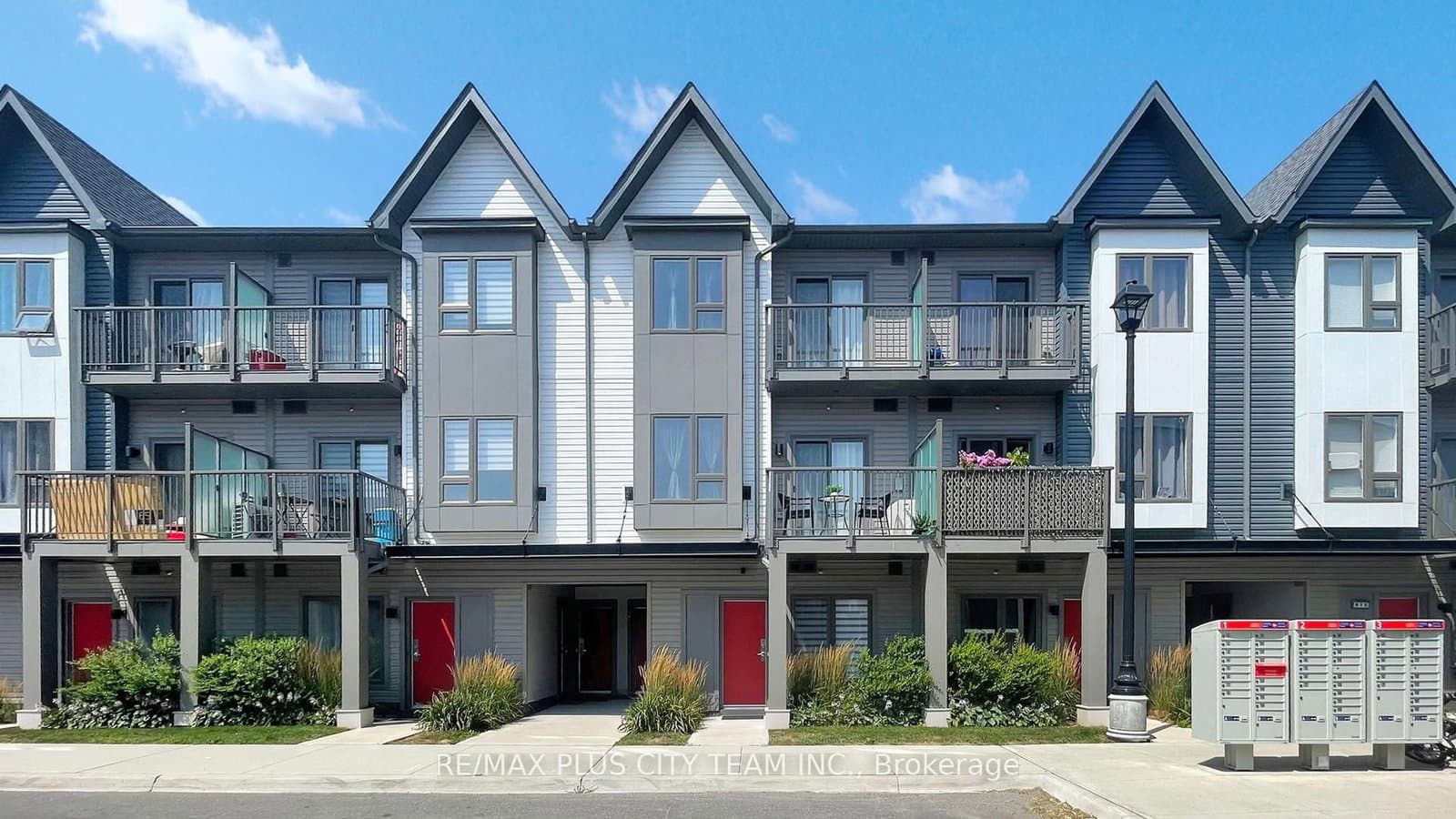 2635 William Jackson Drive, Unit 908