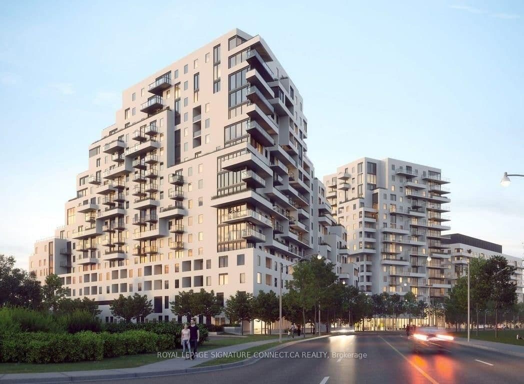 1050 Eastern Avenue, Unit 503