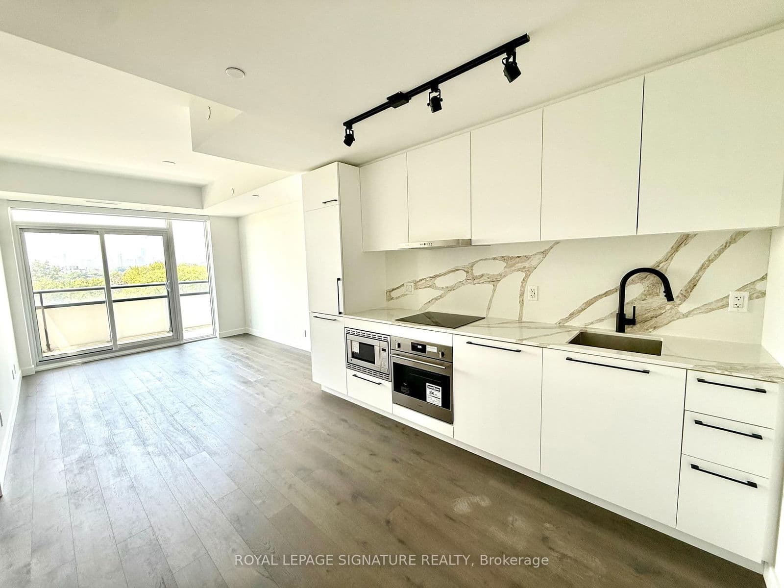 1050 Eastern Avenue, Unit 616