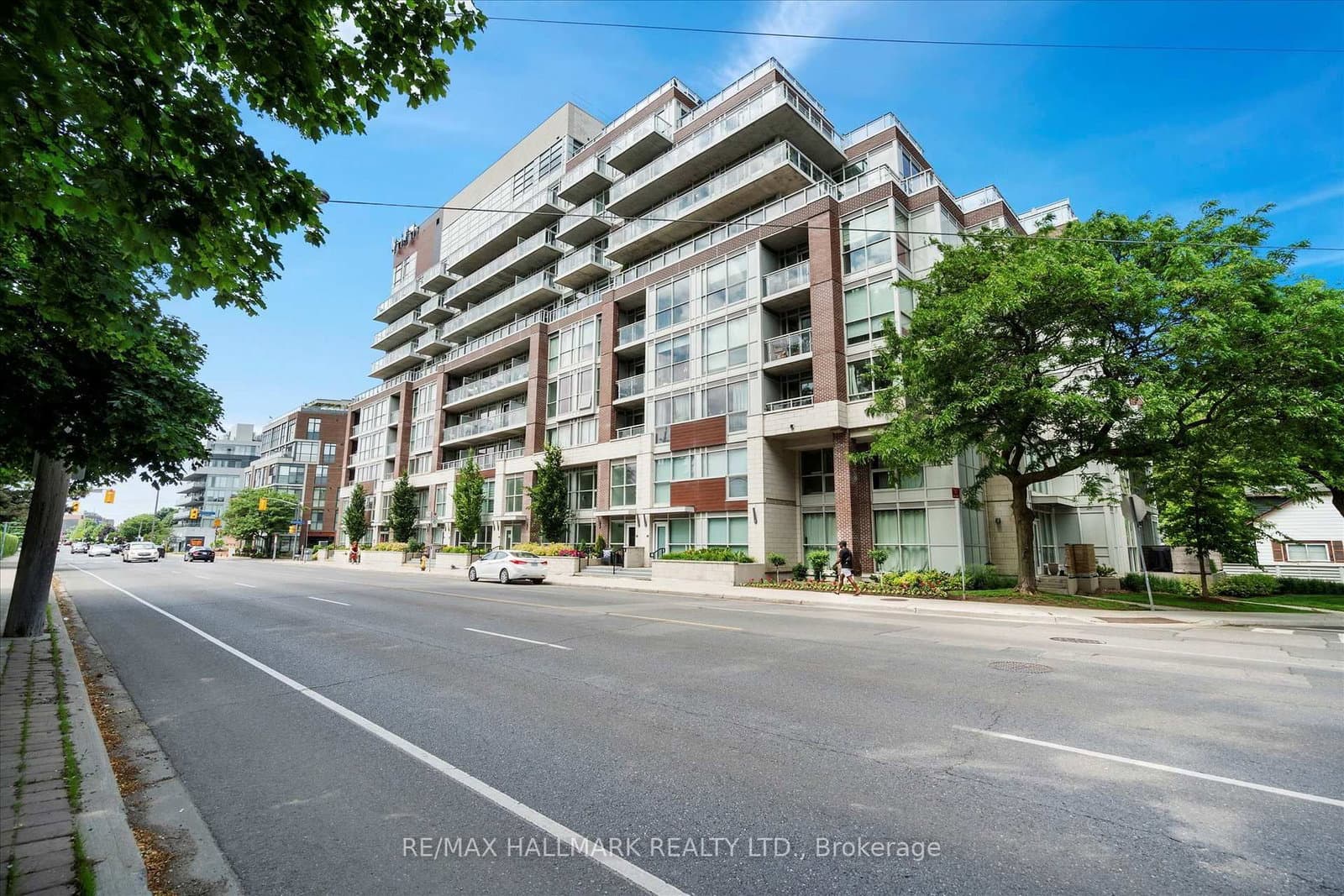 #117 - 1350 Kingston Road