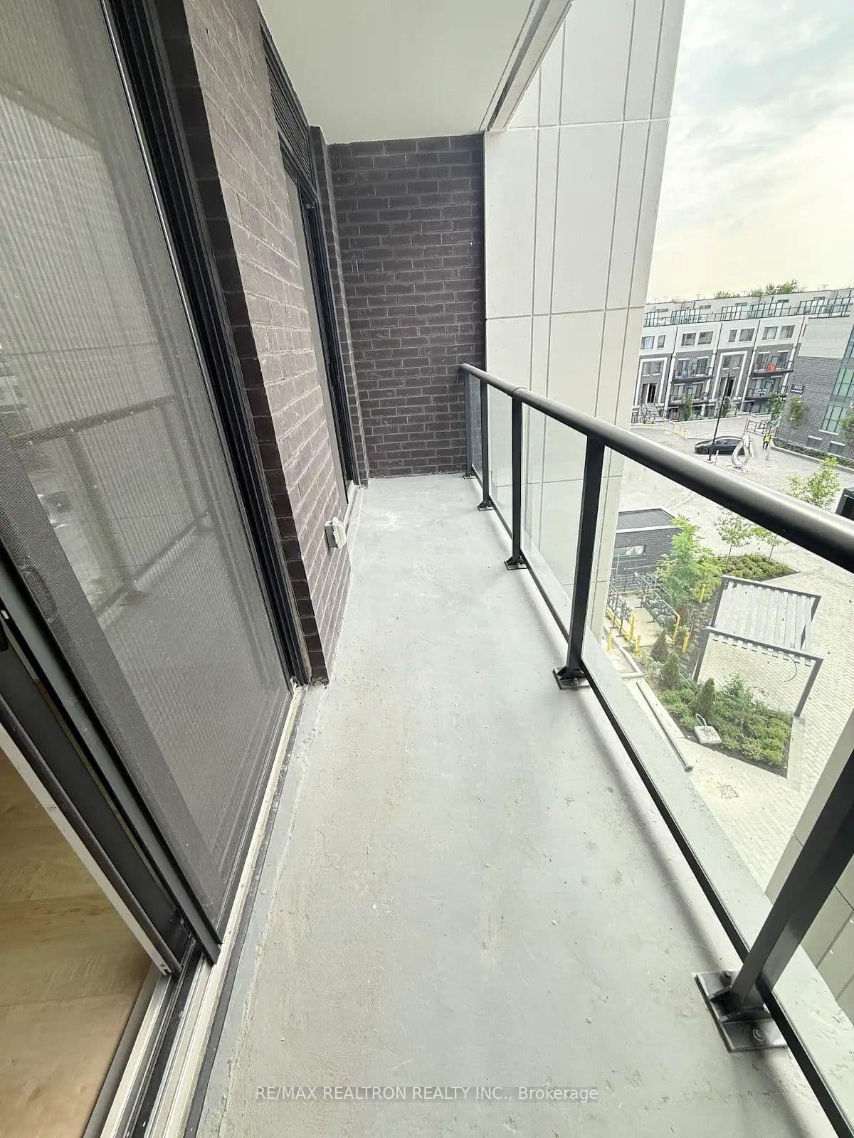 3421 Sheppard Avenue, Unit 201