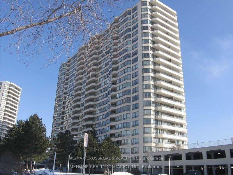 #1228 - 3 Greystone Walk Drive