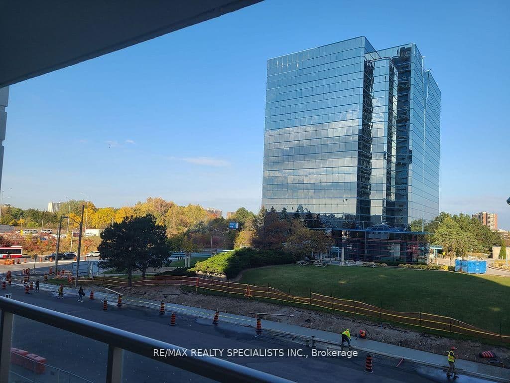 2033 Kennedy Road, Unit 310