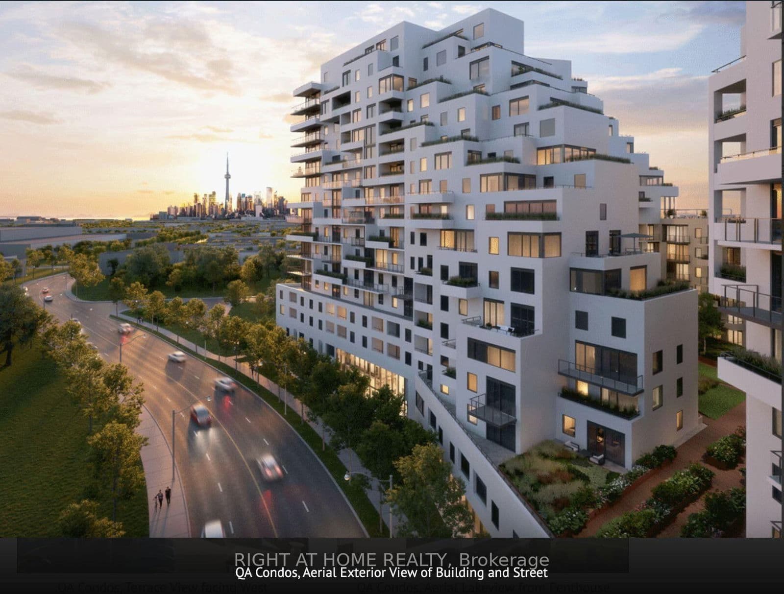 1050 Eastern Avenue, Unit 825