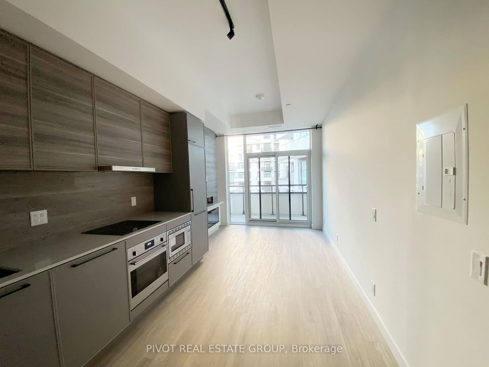 1050 Eastern Avenue, Unit 731