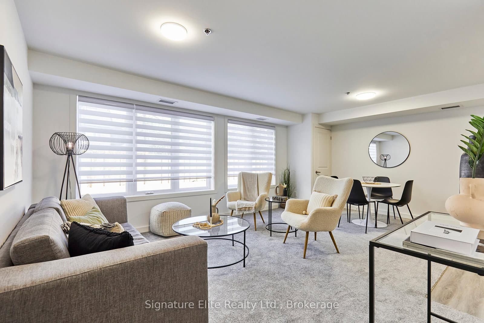 #103 - 45 Connaught Avenue