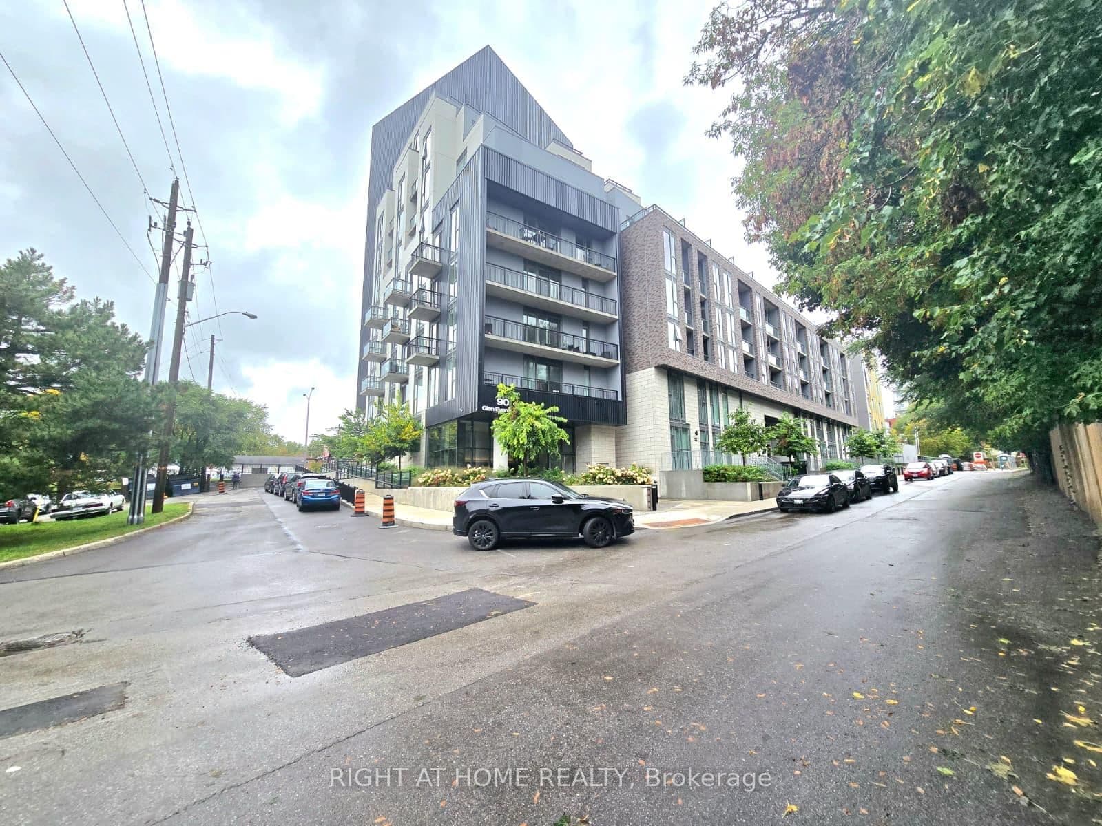 90 Glen Everest Road S, Unit 718