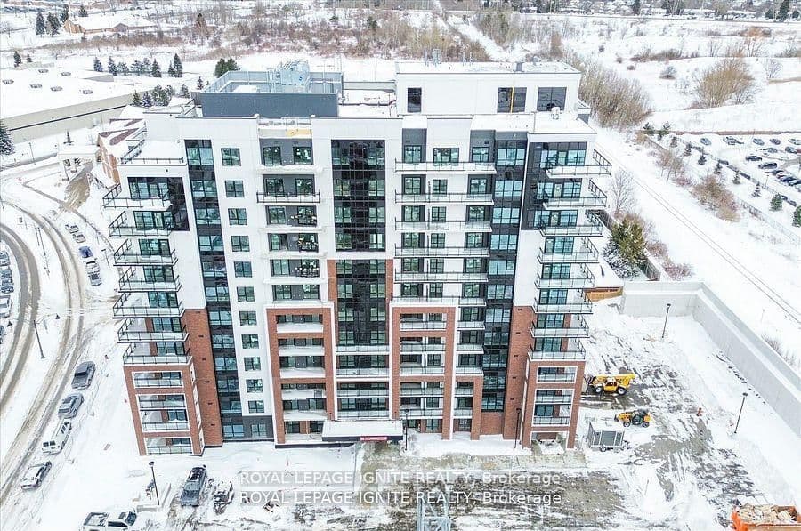 55 Clarington Boulevard, Unit 108