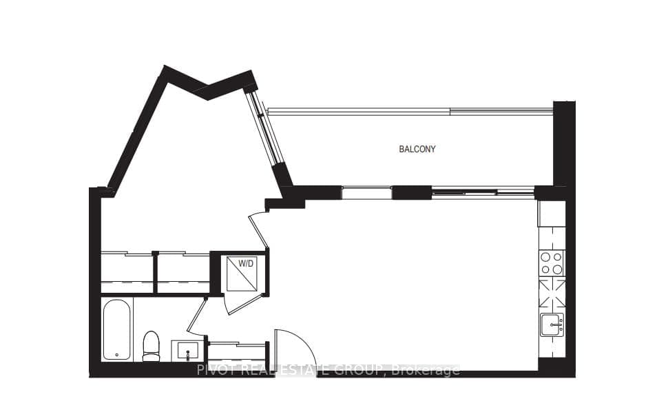 1050 Eastern Avenue, Unit 1001