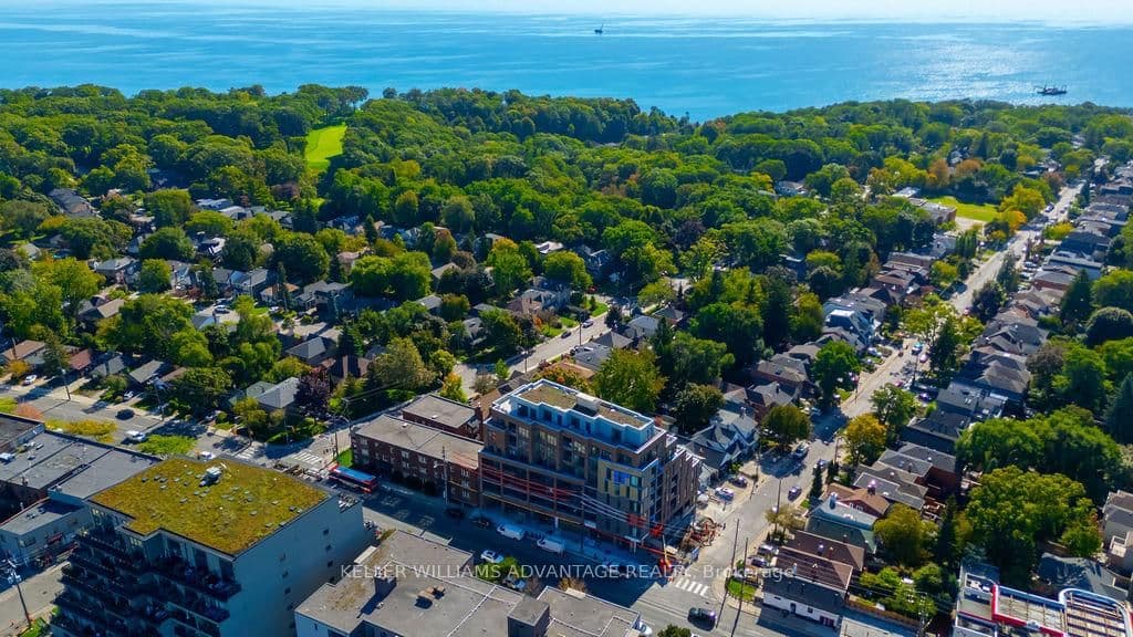 1161 Kingston Road, Unit 401