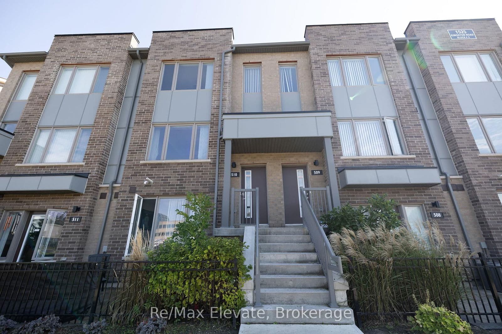 1525 Kingston Road, Unit 510
