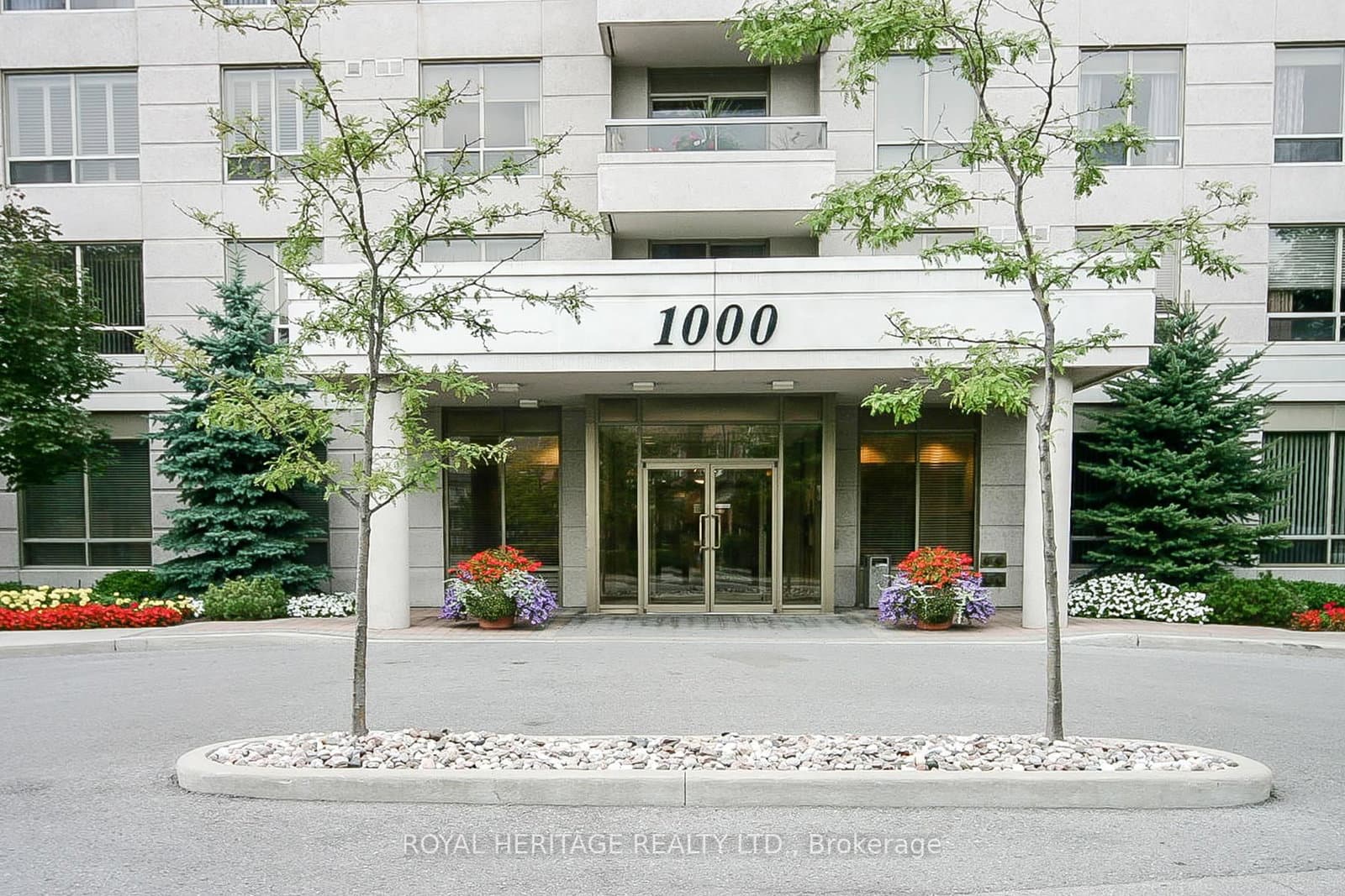 1000 The Esplanade N, Unit 1502