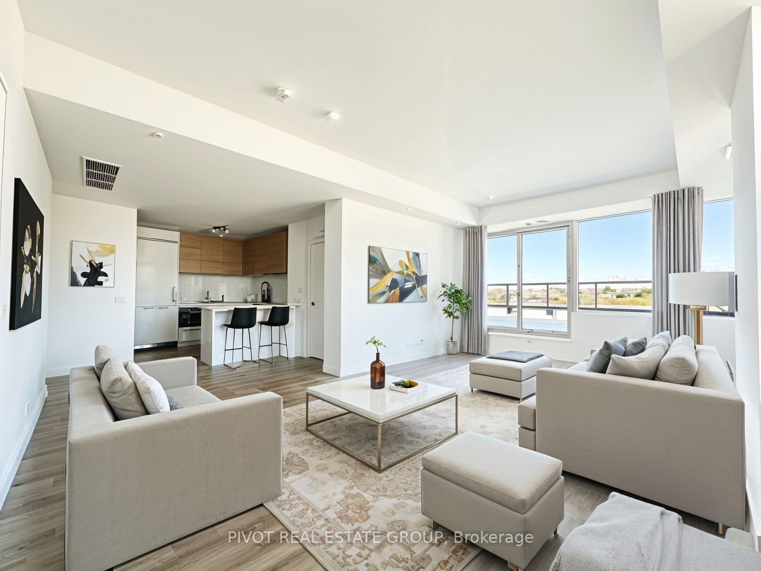 1050 Eastern Avenue, Unit 1114