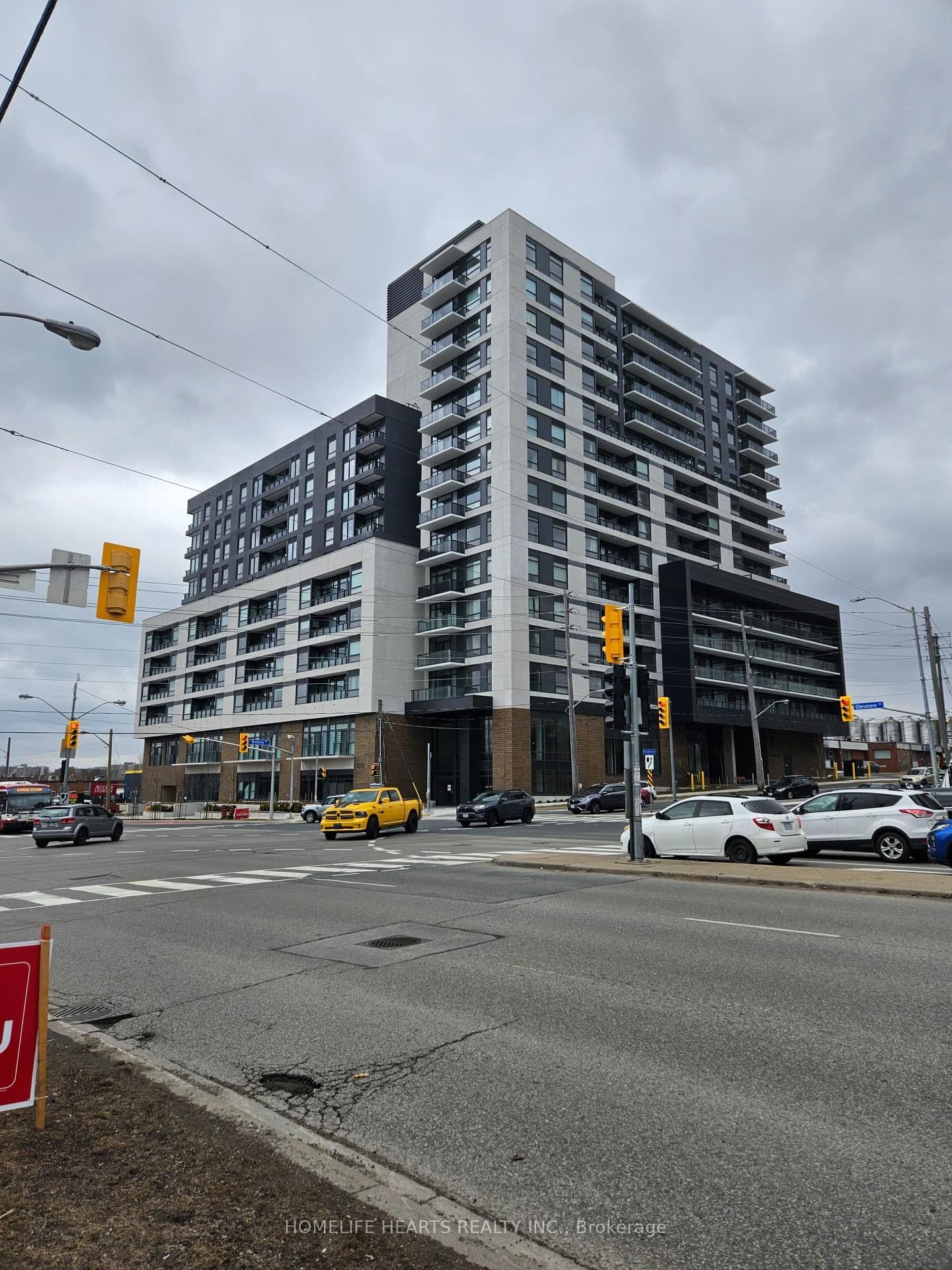 1350 Ellesmere Road, Unit 507