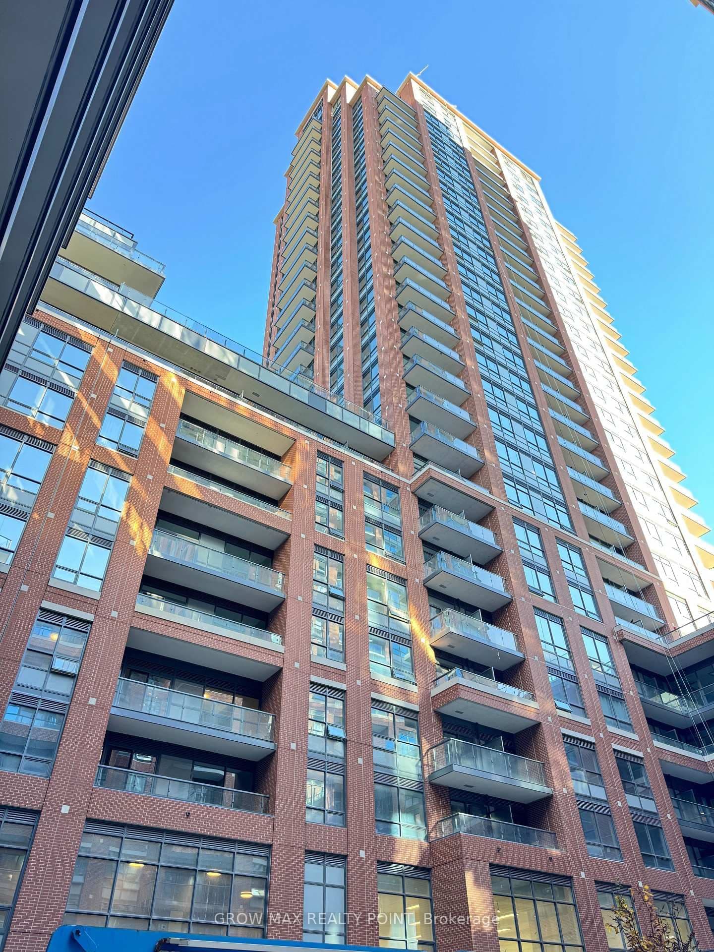 3270 SHEPPARD Avenue E, Unit 1421