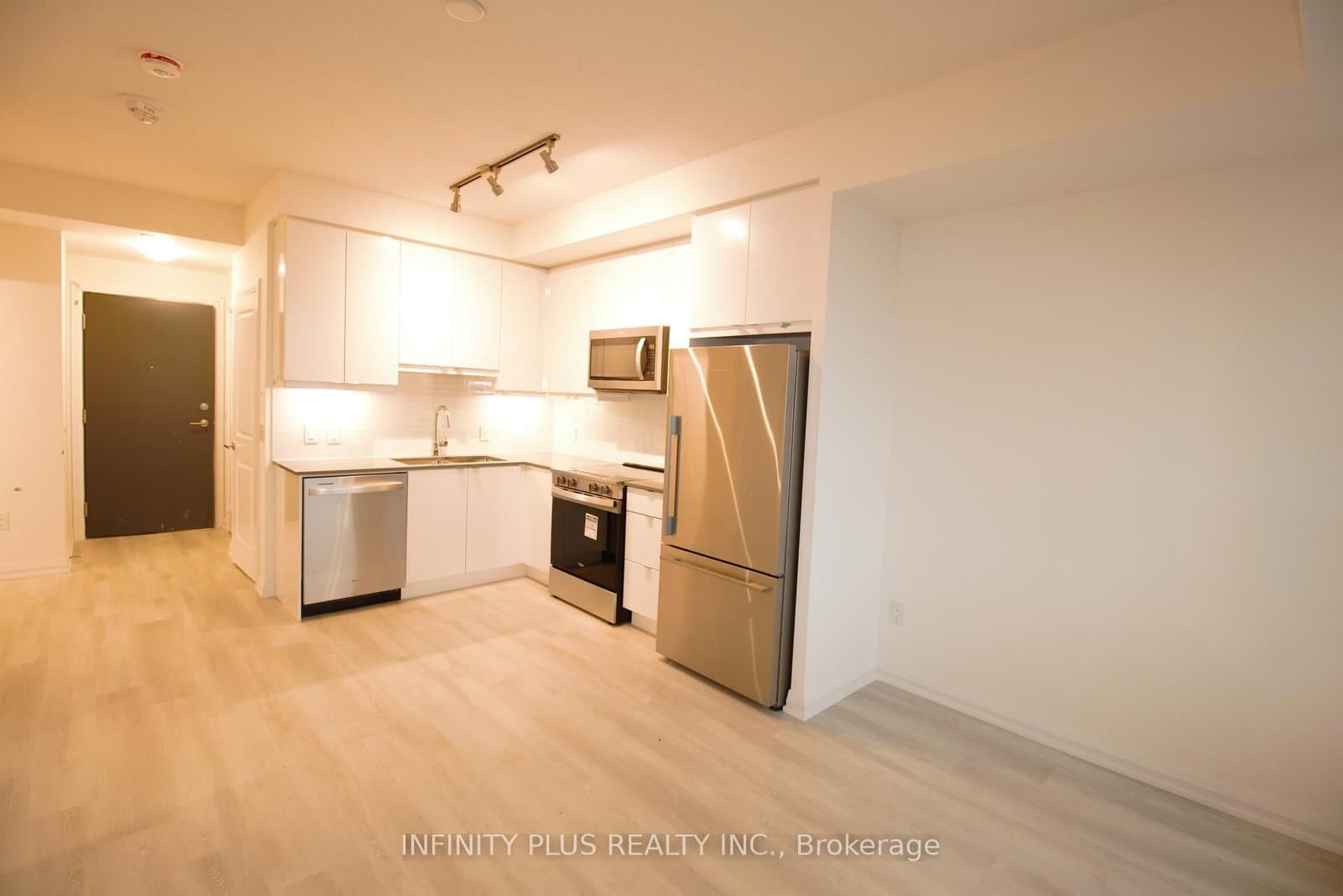 3270 SHEPPARD AVE E, Unit 1630