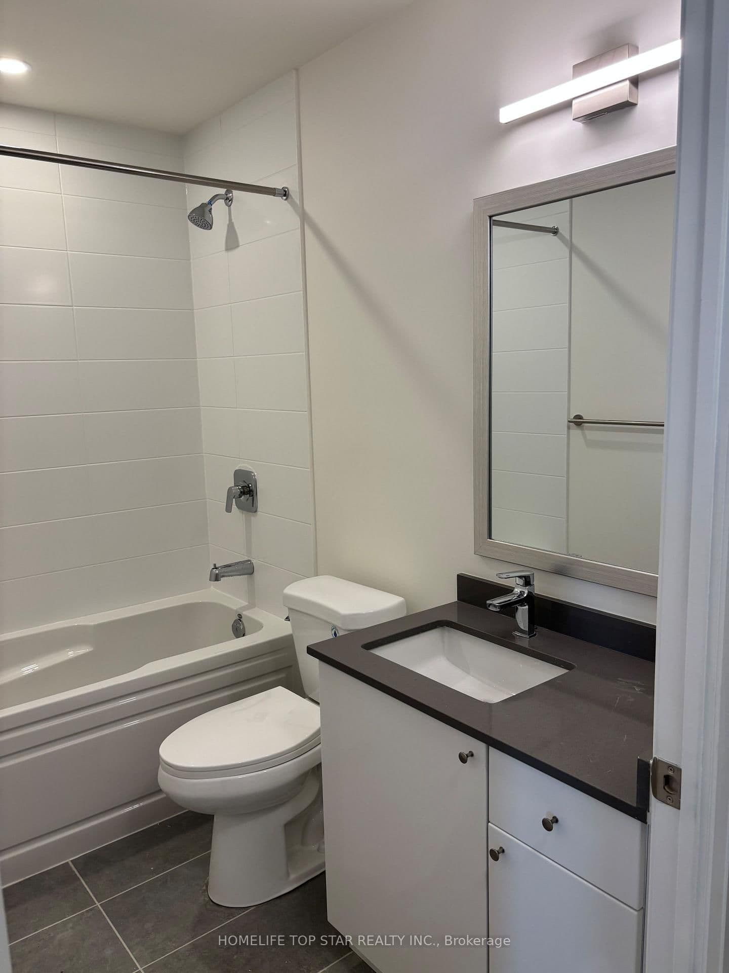 3260 Sheppard Avenue E, Unit 1905