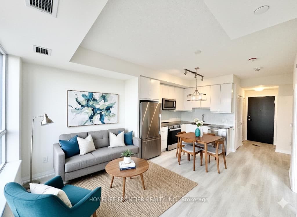 3270 Sheppard Avenue E, Unit 2321