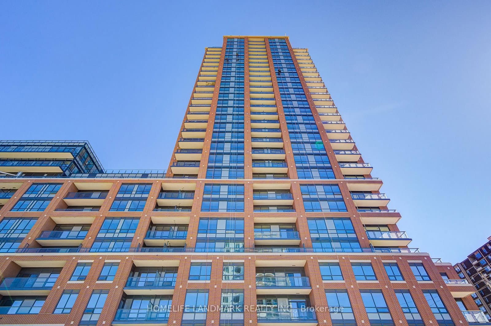 3260 Sheppard Avenue E, Unit 312