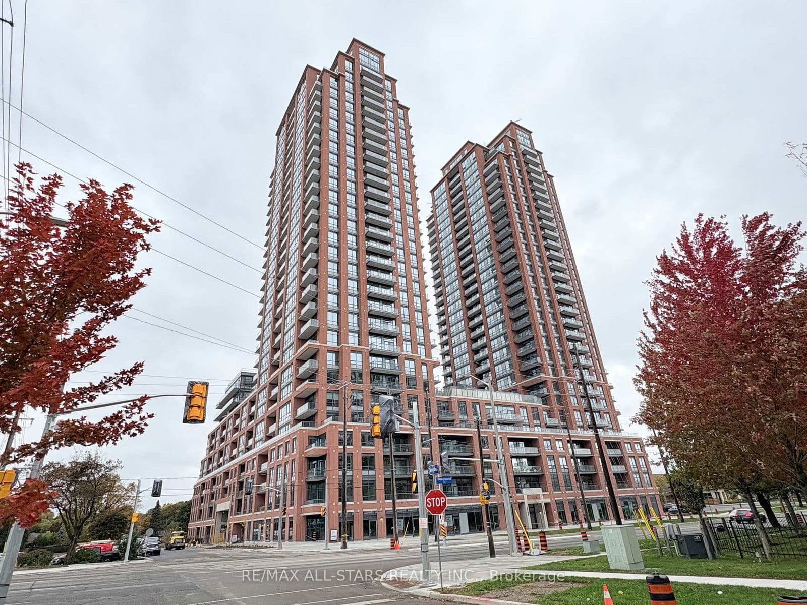 3260 Sheppard Avenue E, Unit 2310