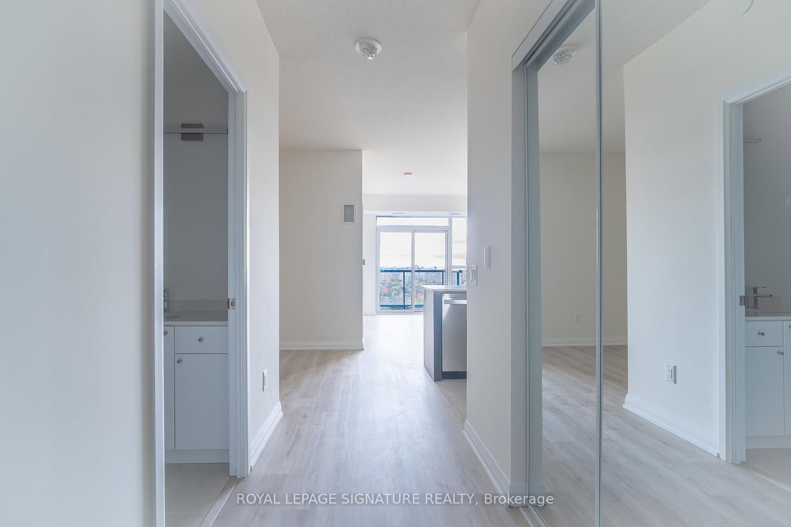 3260 Sheppard Avenue E, Unit 2303