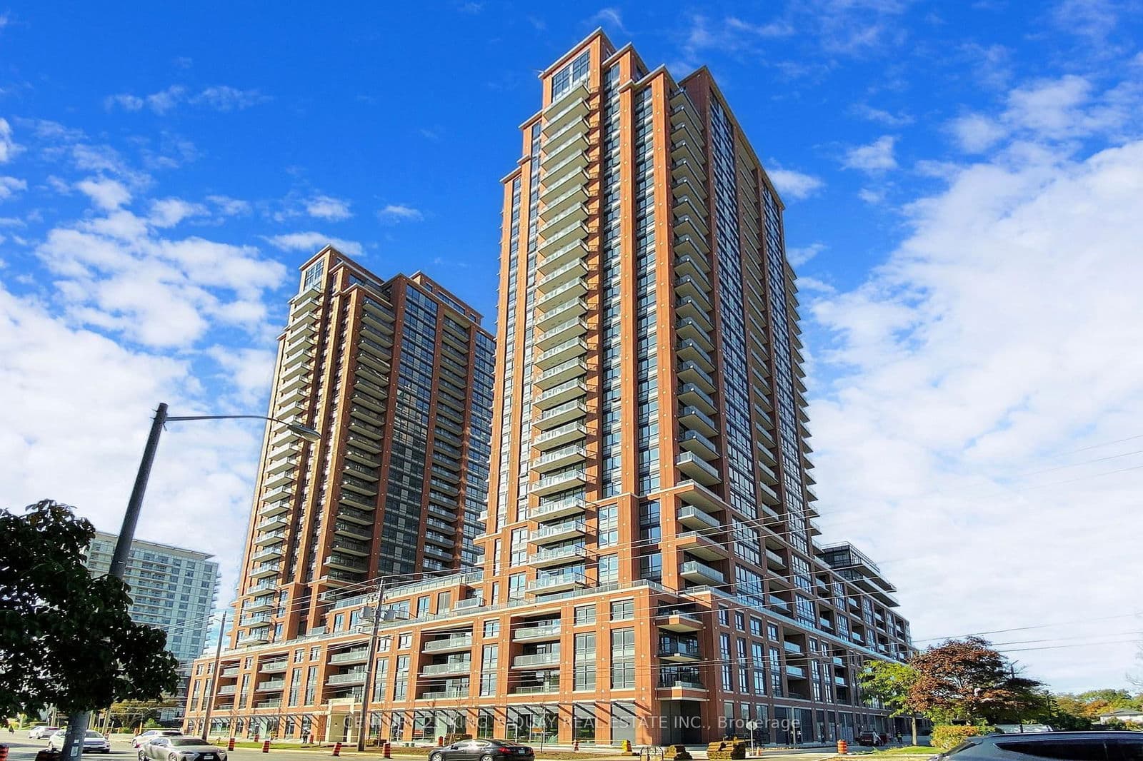 3260 Sheppard Avenue E, Unit 405