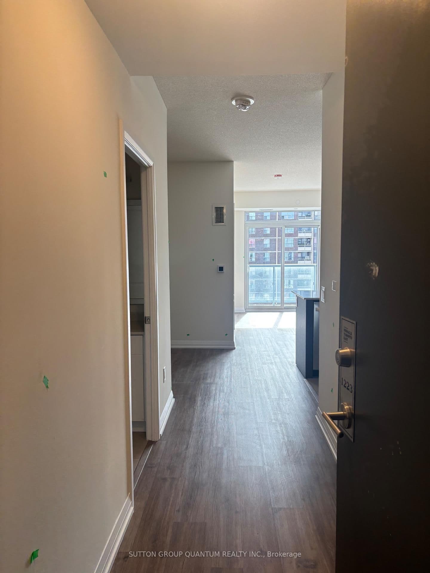 3270 Sheppard Avenue E, Unit 1223