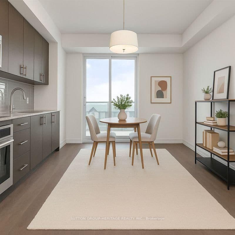 #PH3 - 2550 Simcoe Street N