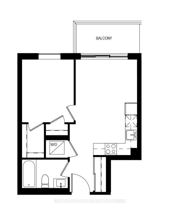 1050 Eastern Avenue, Unit 1016