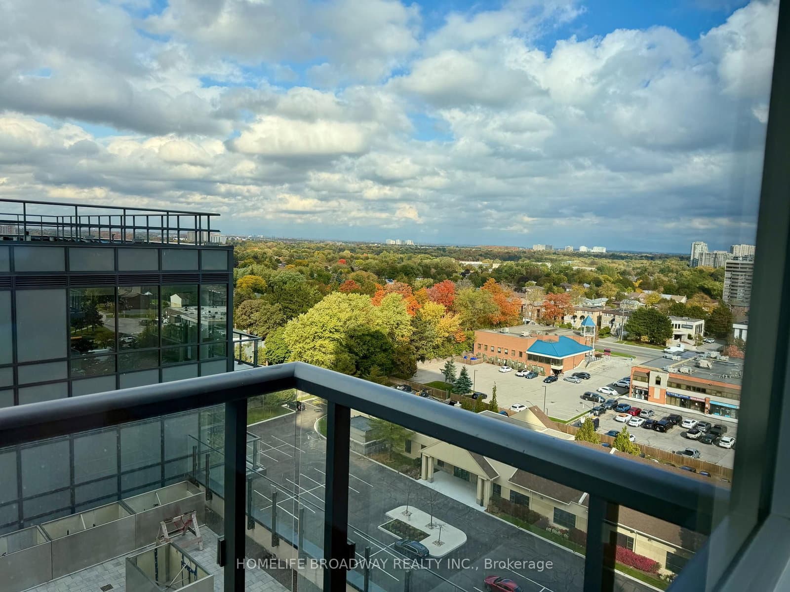 3270 Sheppard Avenue E, Unit 1228