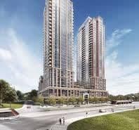 3260 Sheppard Avenue E, Unit 808