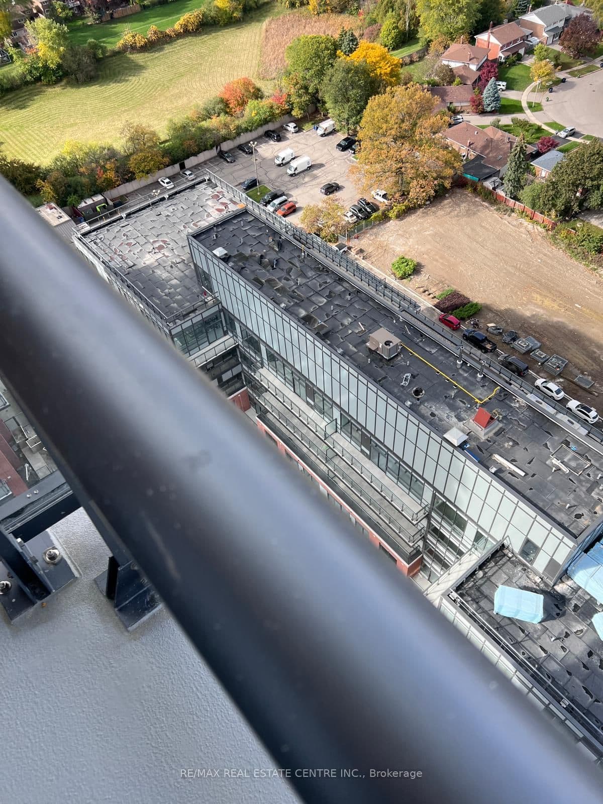 3270 Sheppard Avenue E, Unit 2428