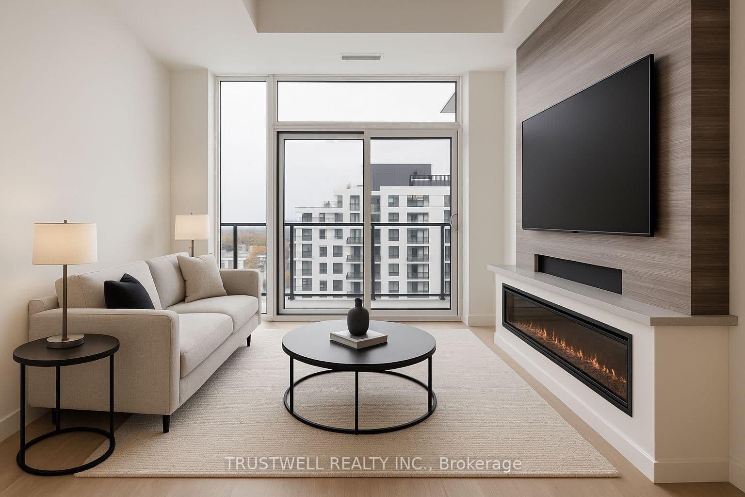 1050 Eastern Avenue, Unit 1507