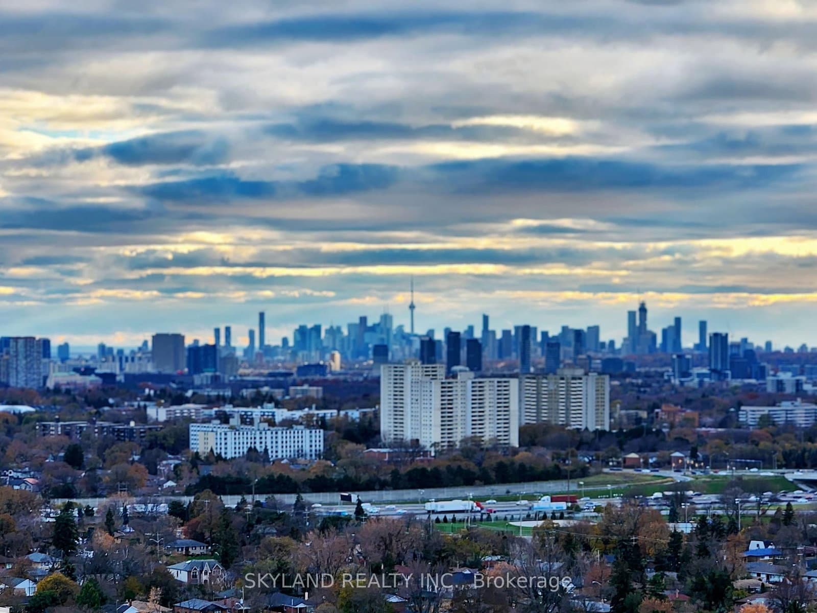 3270 Sheppard Avenue E, Unit 2426